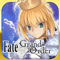 フェイトグランドオーダー
